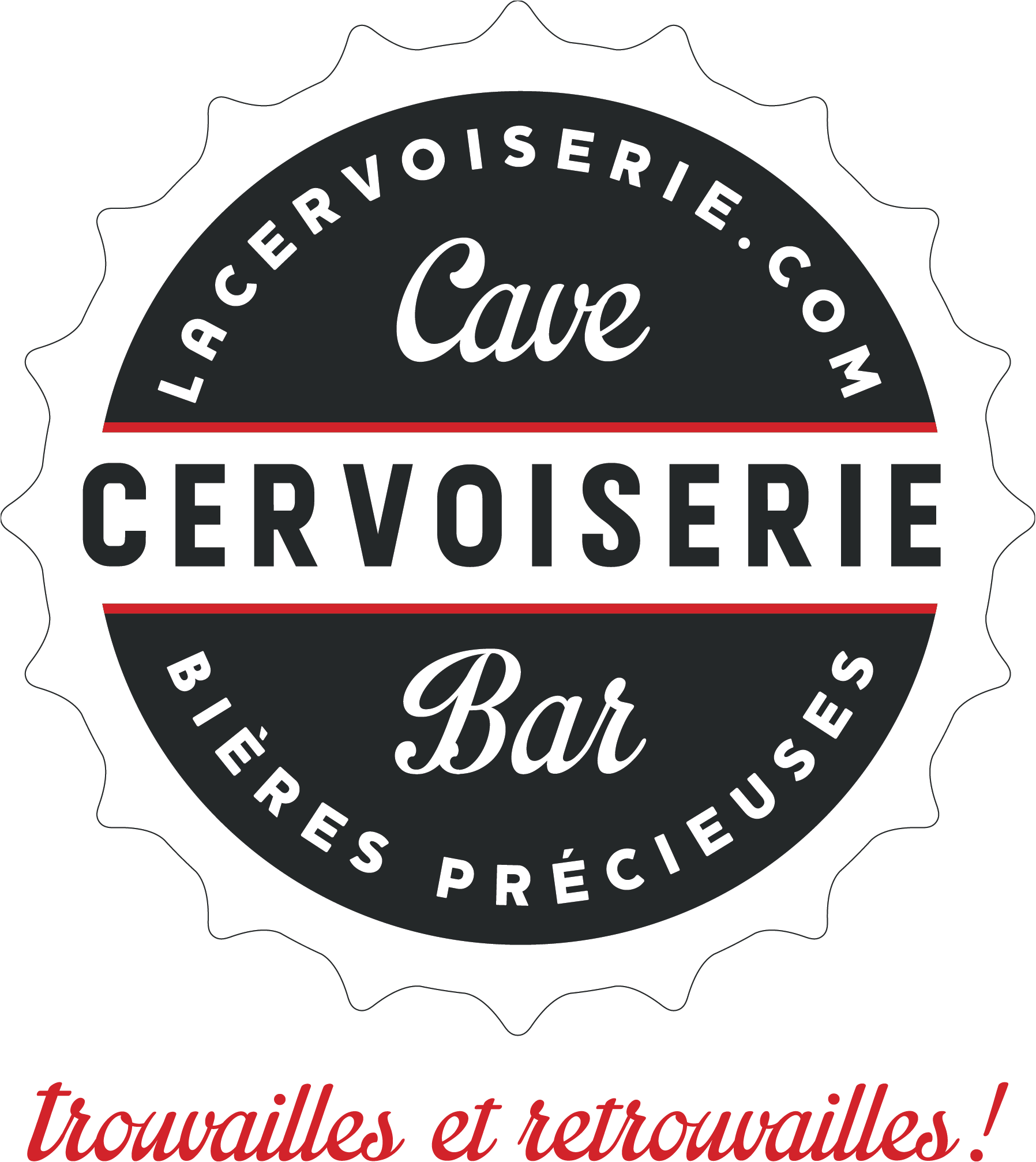 LA CERVOISERIE