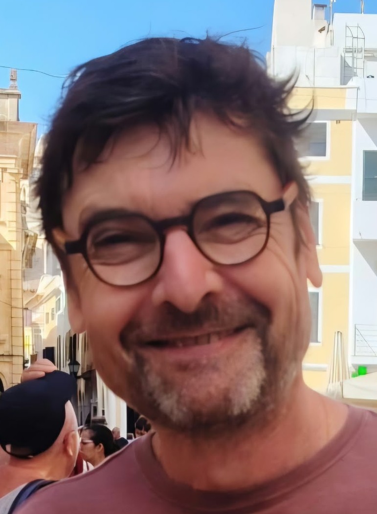 GAUBERT Eric